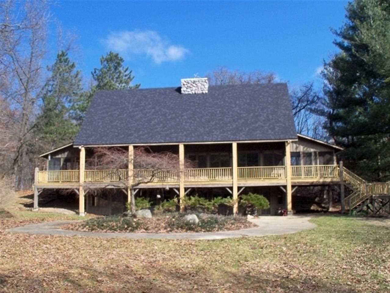 9811 Upas Road Plymouth, IN 46563 - Photo 1 of 30 Gallery Image 1