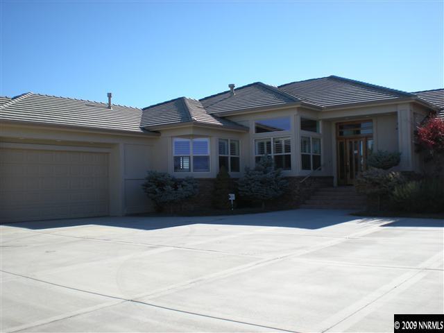 10300 Rainmaker Court Reno, NV 89511 - Photo 1 of 9 Photo 1