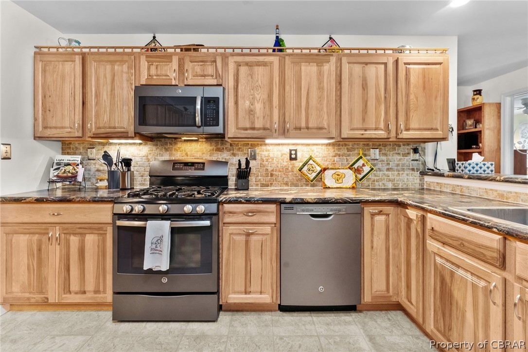 3419 Old Stage Road Toano, VA 23168 - Photo 29 of 50 Gallery Image 29
