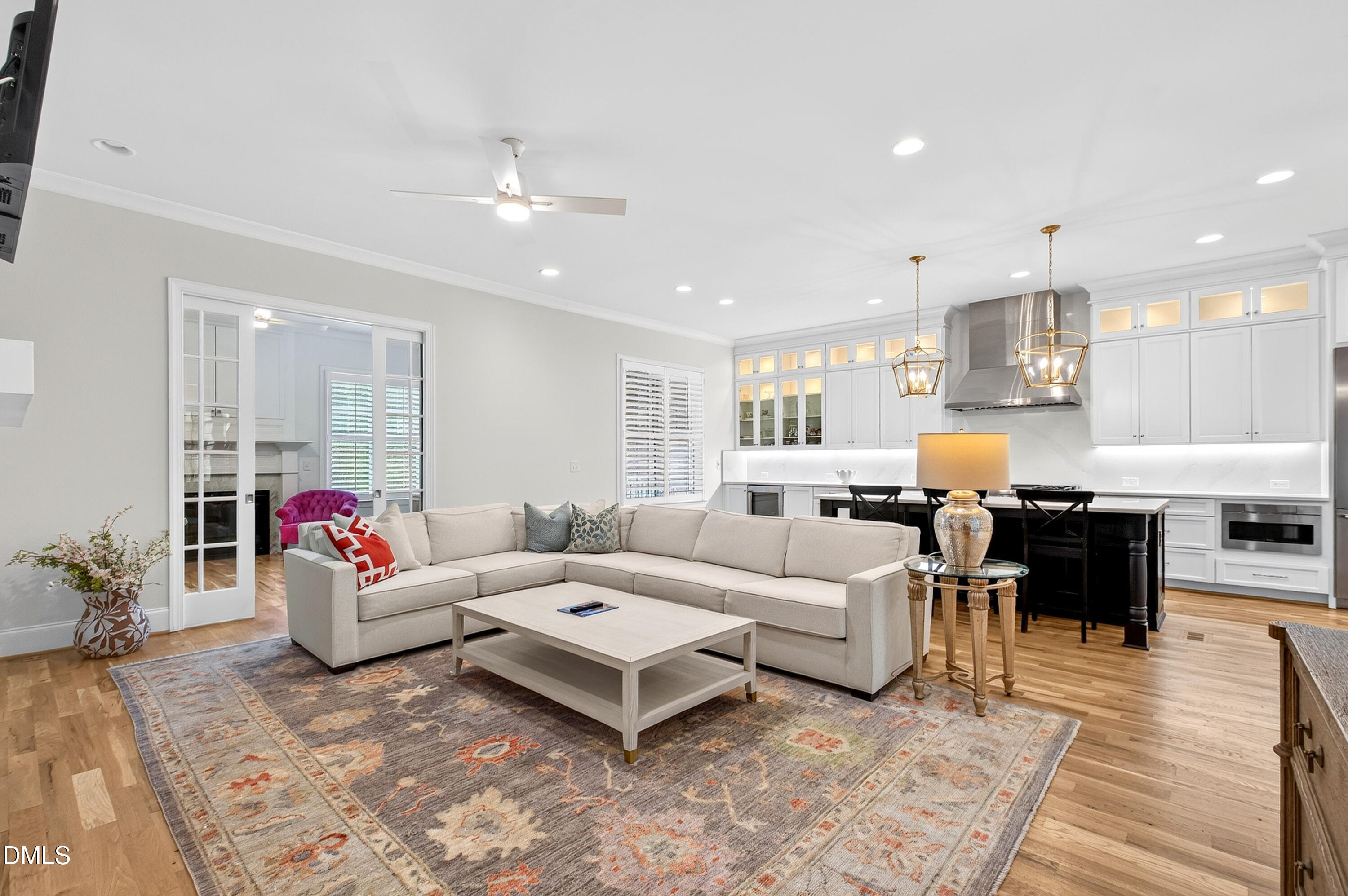 911 Canterbury Road Raleigh, NC 27607 - Photo 17 of 58