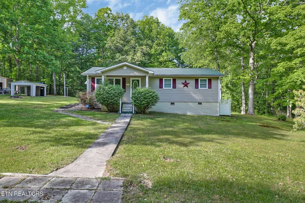 $210,000 | 149 Horseshoe Circle, Jamestown, TN 38556