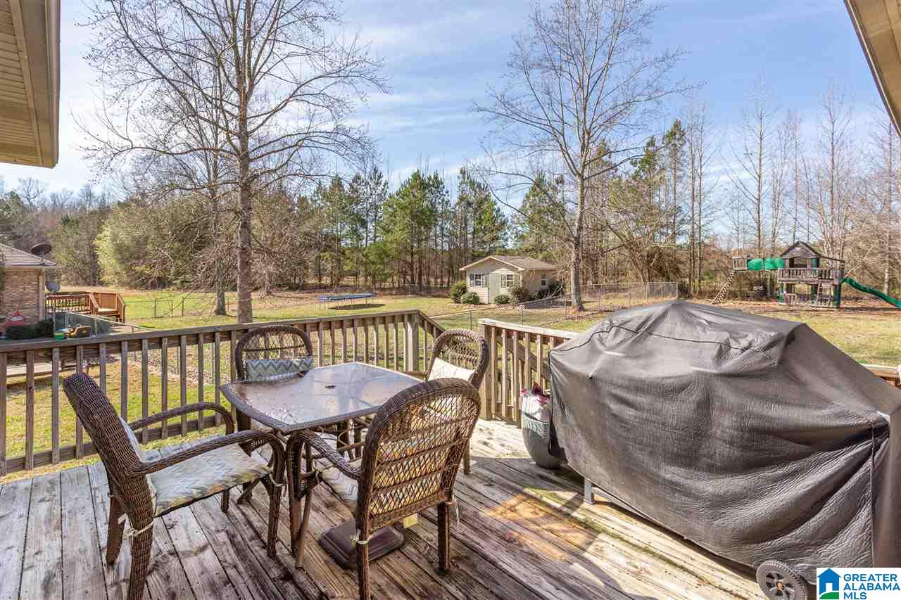 915 Ransome Drive Oneonta, AL 35121 - Photo 35 of 35