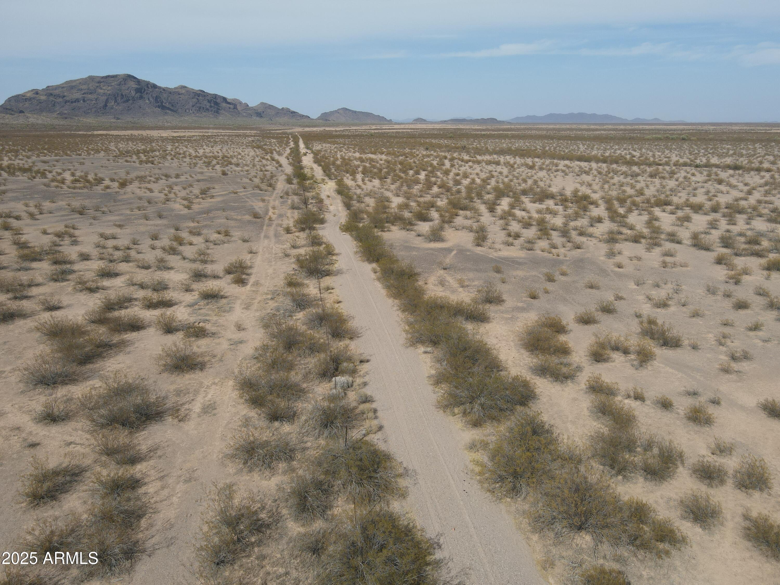 0 West Harmon Road Eloy, AZ 85131 - Photo 12 of 12 a view of an outdoor space and a mountain view