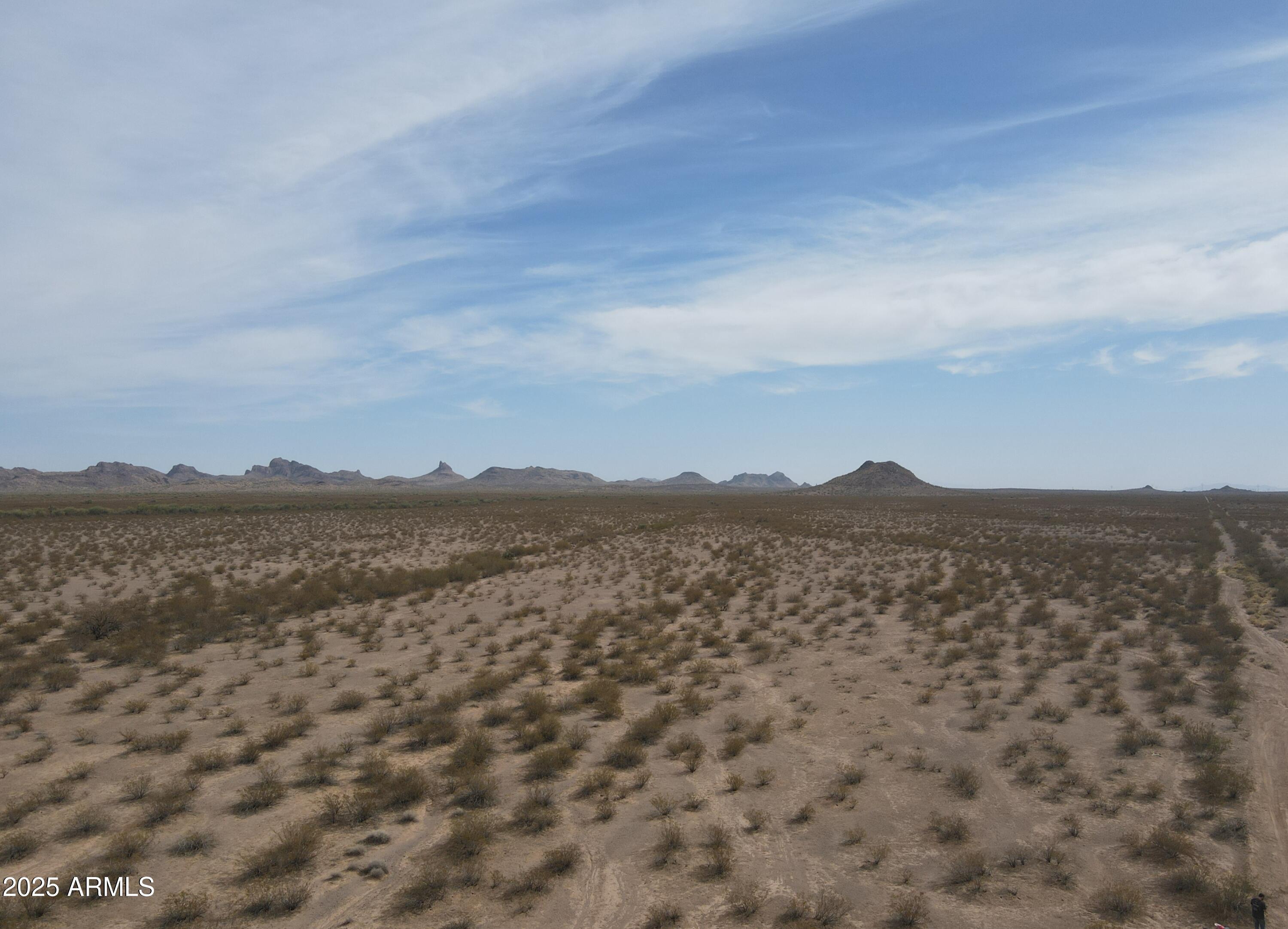 0 West Harmon Road Eloy, AZ 85131 - Photo 3 of 12 a view of lake with mountain