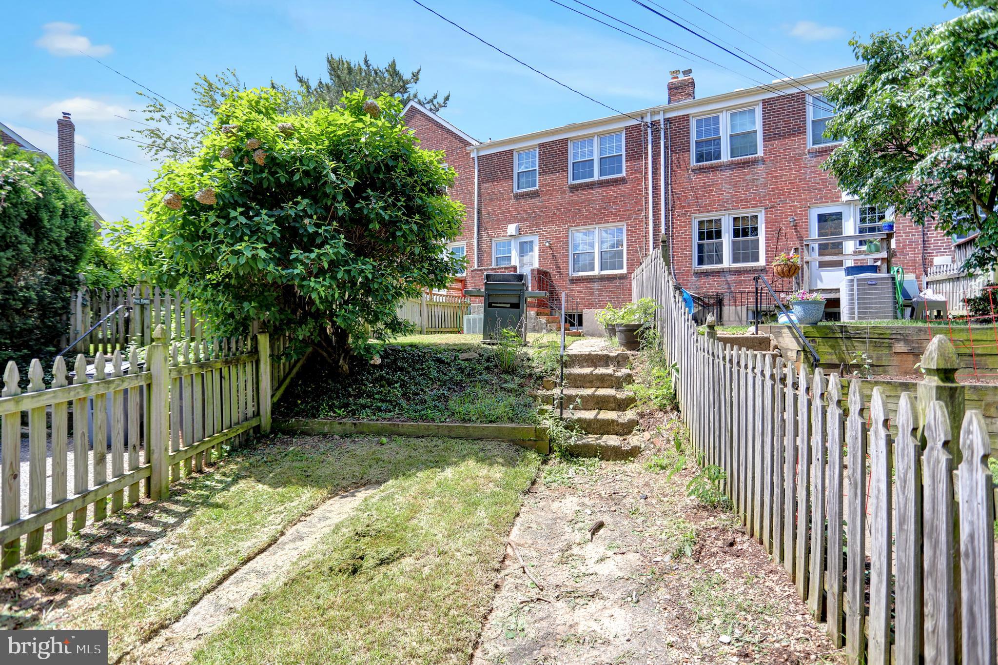 308 Old Trail Baltimore, MD 21212 - Photo 26 of 26