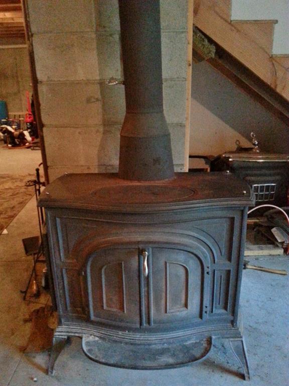 1 Maple Rdg Road East Baldwin, ME 04024 - Photo 17 of 19 Nothing better than the warmth of a...