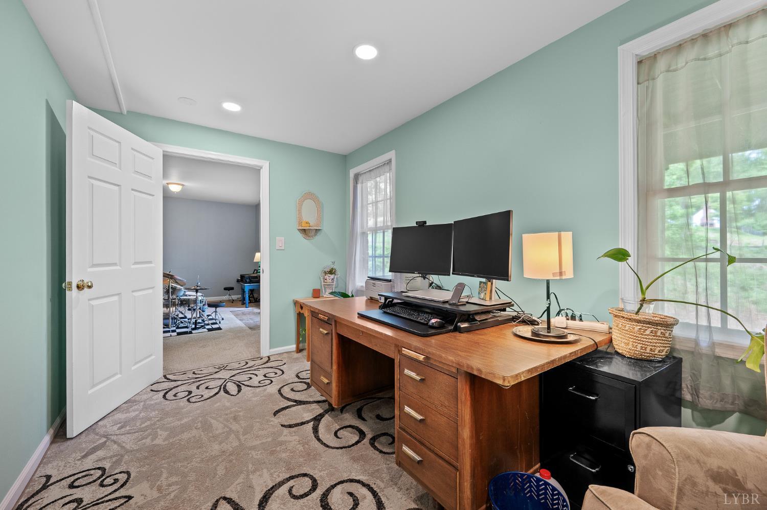 403 Riverside Drive Lynchburg, VA 24503 - Photo 24 of 36