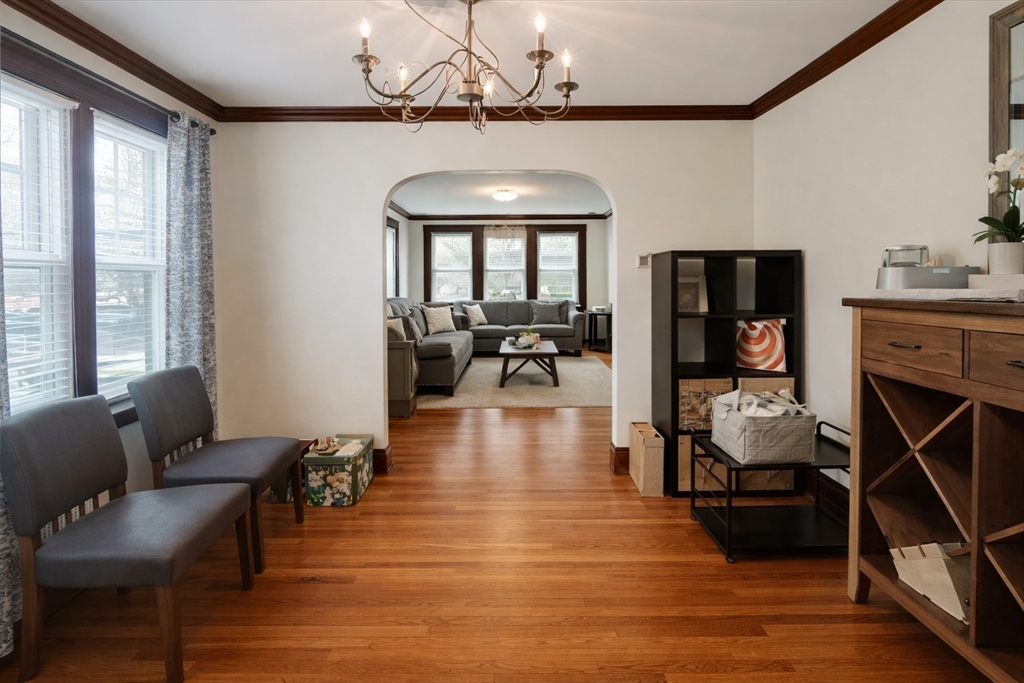 44 Colborne Road, Unit 44 Boston, MA 02135 - Photo 4 of 17
