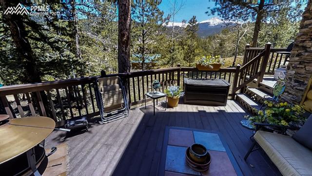 351 Timber Ridge Road Divide, CO 80814 - Photo 29 of 29
