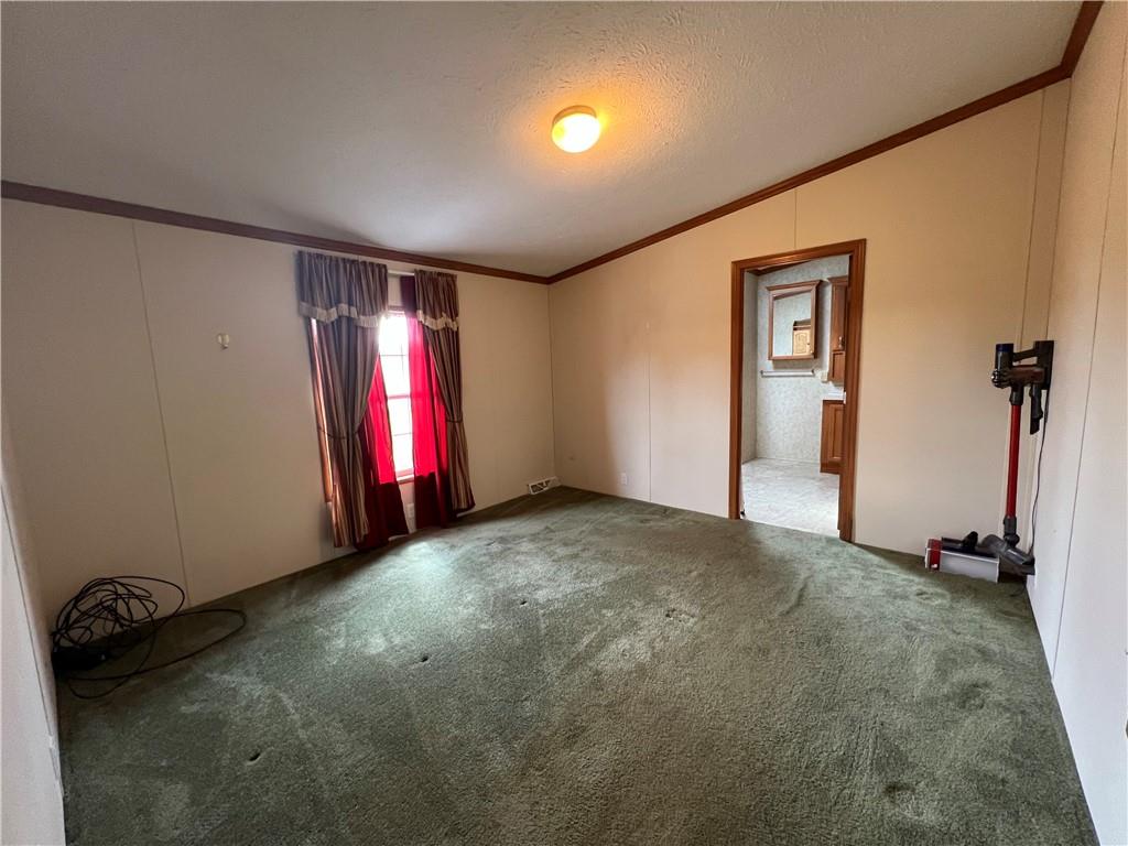 158 Nolt Road Mayport, PA 16240 - Photo 11 of 34 a view of an empty room