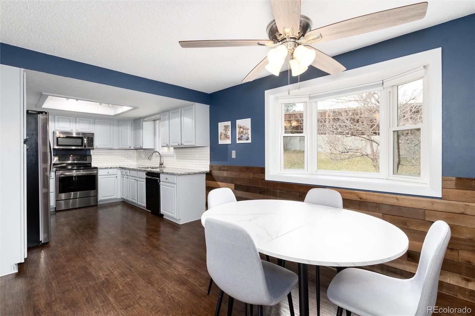 4935 South Routt Street Littleton, CO 80127 - Photo 14 of 46
