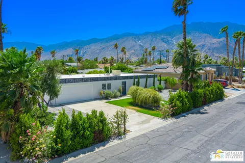 $785,000 | 2405 East Francis Drive, Palm Springs, CA 92262