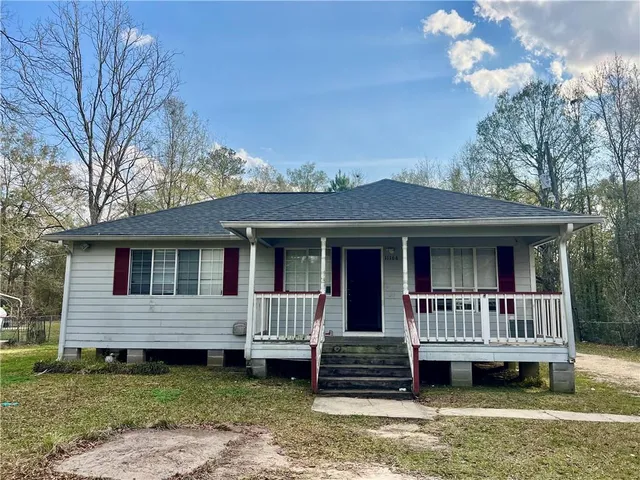 $1,250 | 11166 Tuttle Road, Hammond, LA 70403