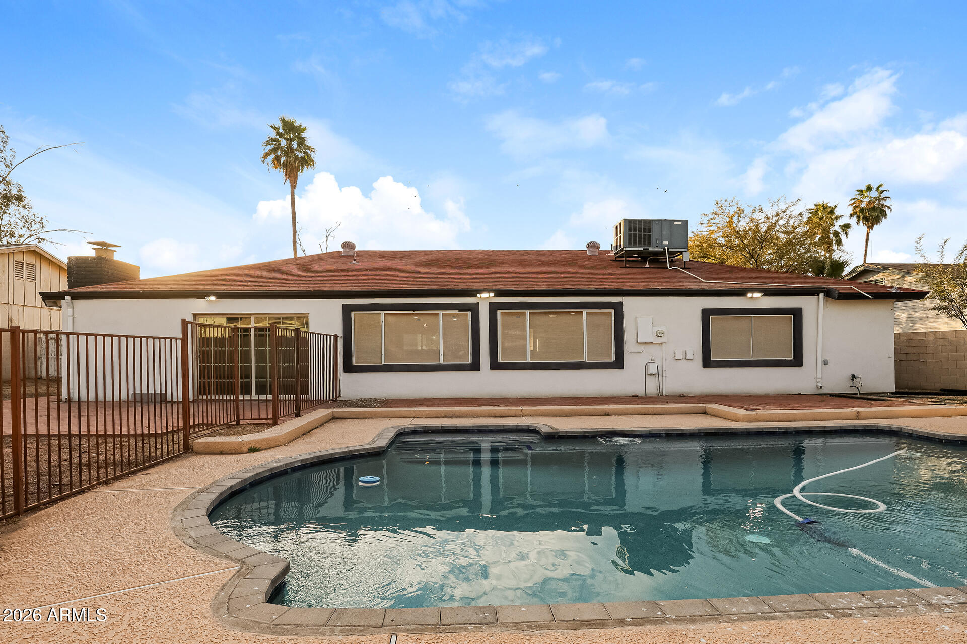 6645 South 40th Way Phoenix, AZ 85042 - Photo 20 of 21 020-photo-rear-view-15127480