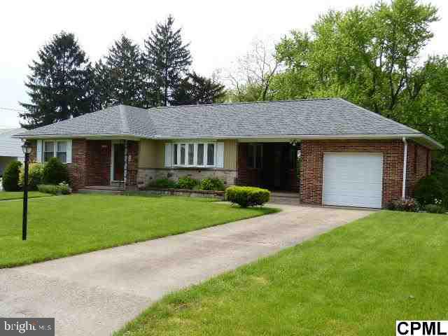 521 Walnut Road Steelton, PA 17113 - Photo 1 of 1