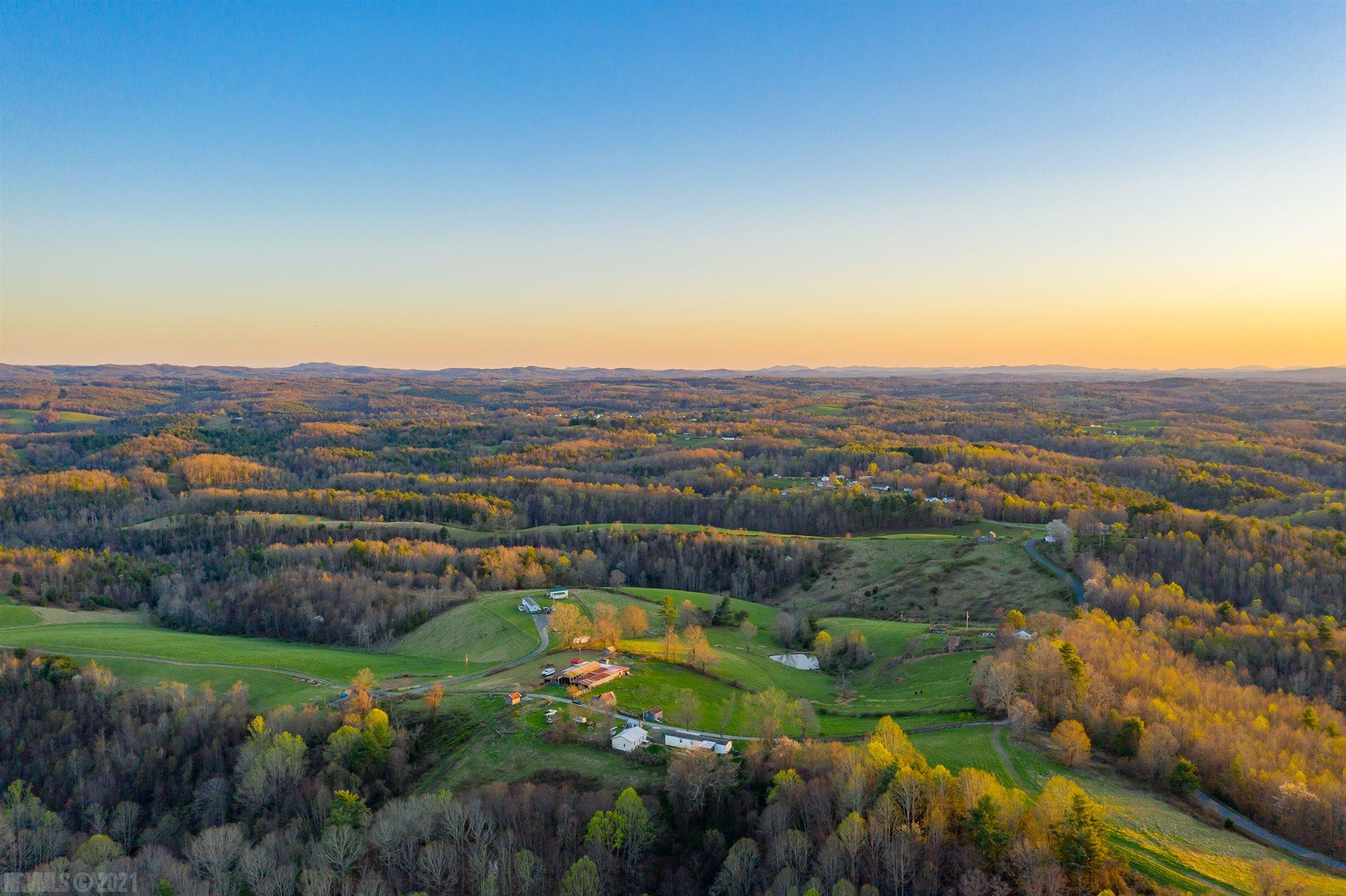 33-acres Ridge Road Austinville, VA 24312 - Photo 70 of 74 Gallery Image 70