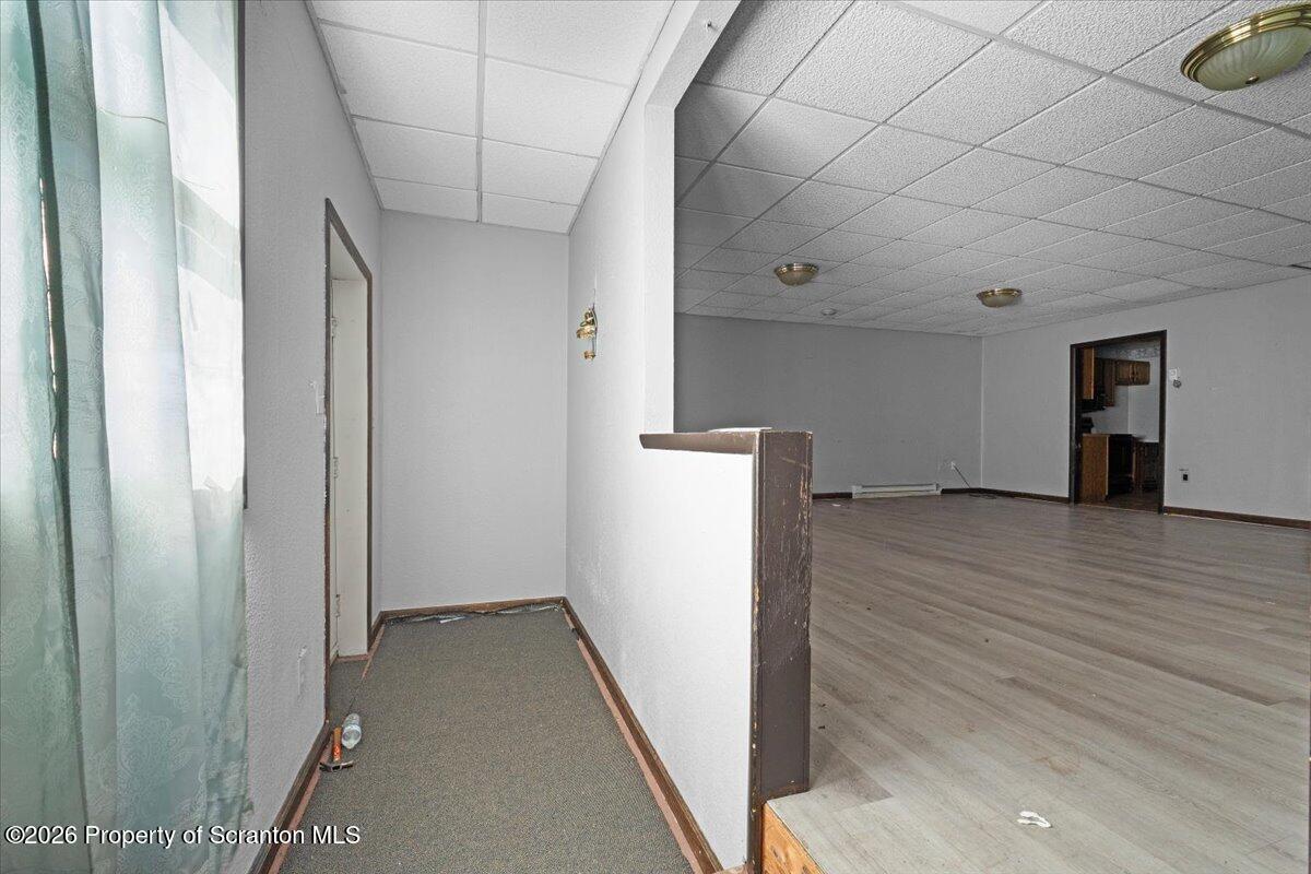 810 George Street Throop, PA 18512 - Photo 9 of 55 15-First Floor