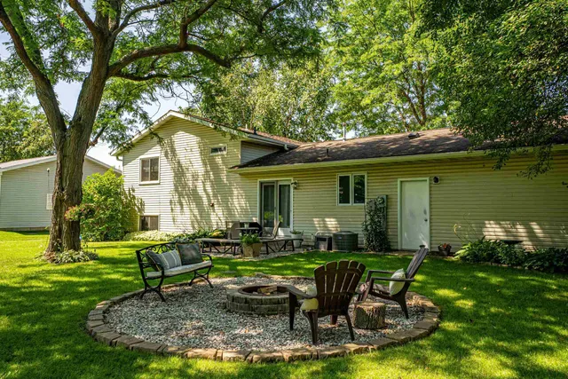 $479,900 | 508 Rupert Road, Waunakee, WI 53597