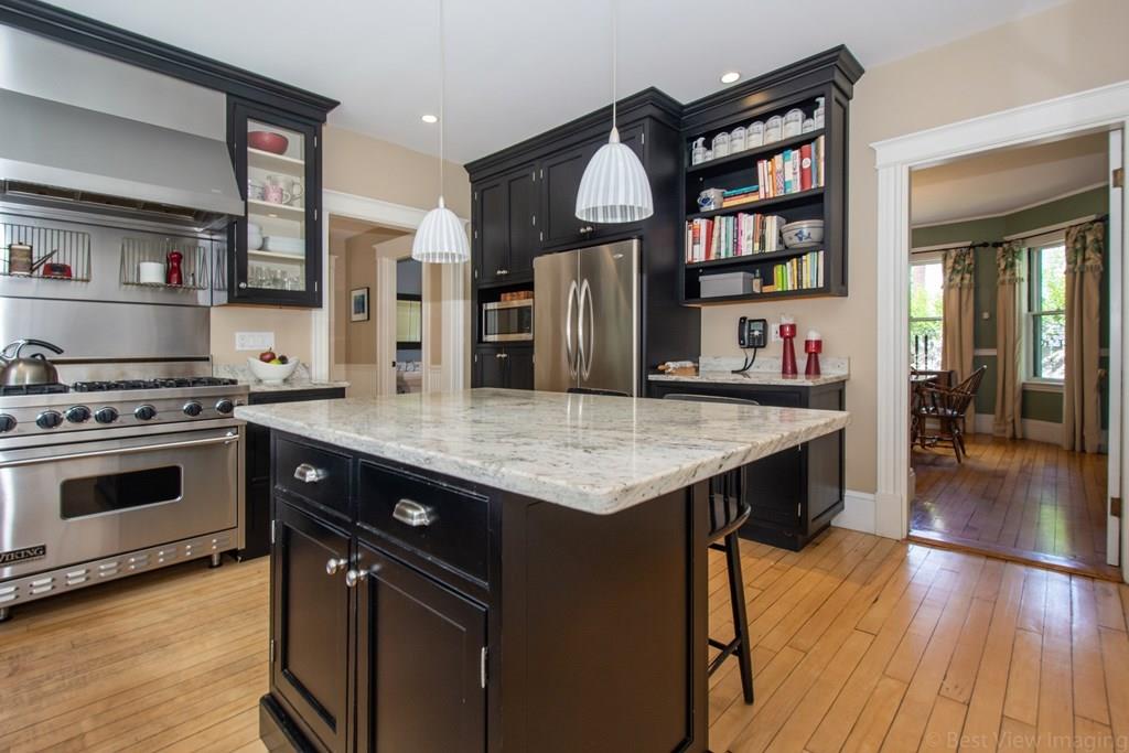 9 Oak Road Milton, MA 02186 - Photo 17 of 38 Gallery Image 17