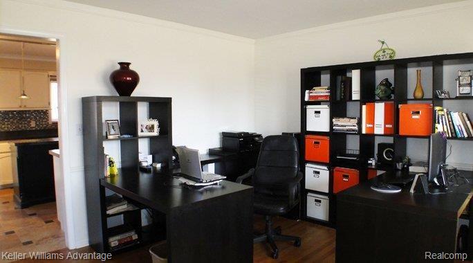 2330 Chalet Drive Rochester, MI 48309 - Photo 11 of 25 Office.jpg