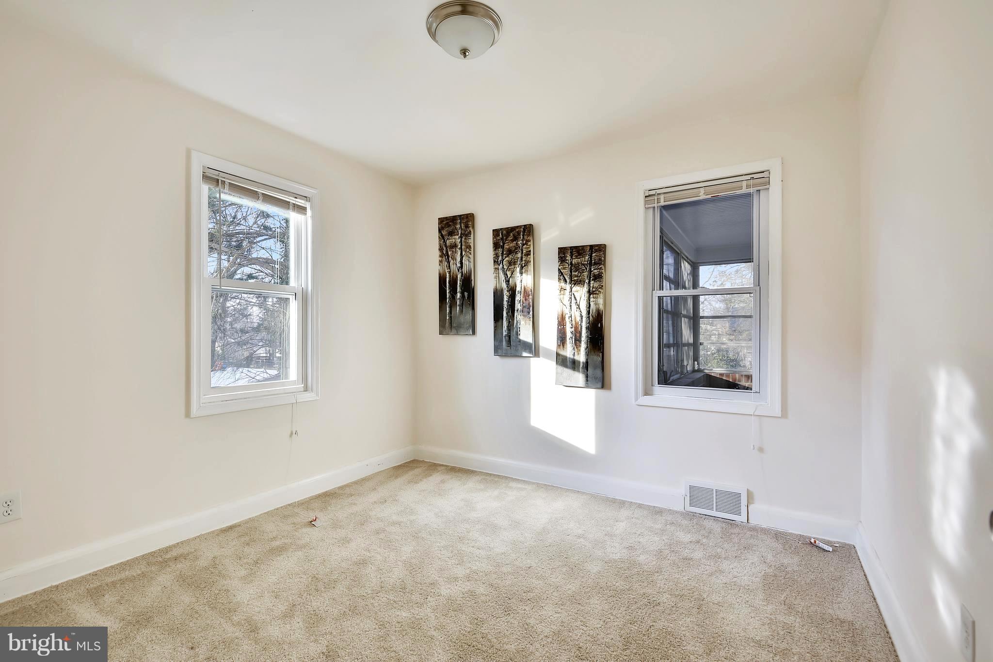 508 Shipley Road Linthicum Heights, MD 21090 - Photo 13 of 26 bedroom #2
