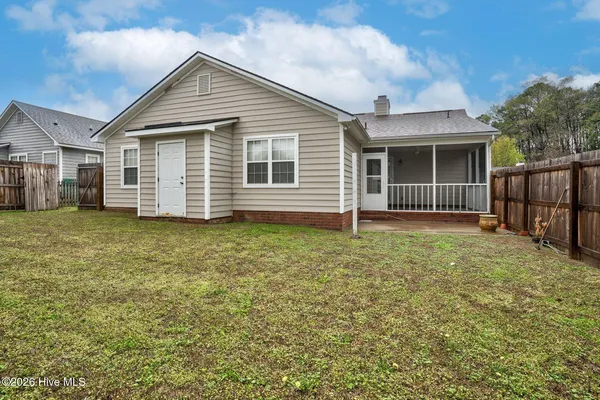 $239,900 | 1621 Greys Mill Road, Rocky Mount, NC 27804