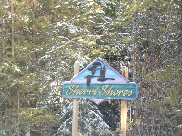 Sherri Shores