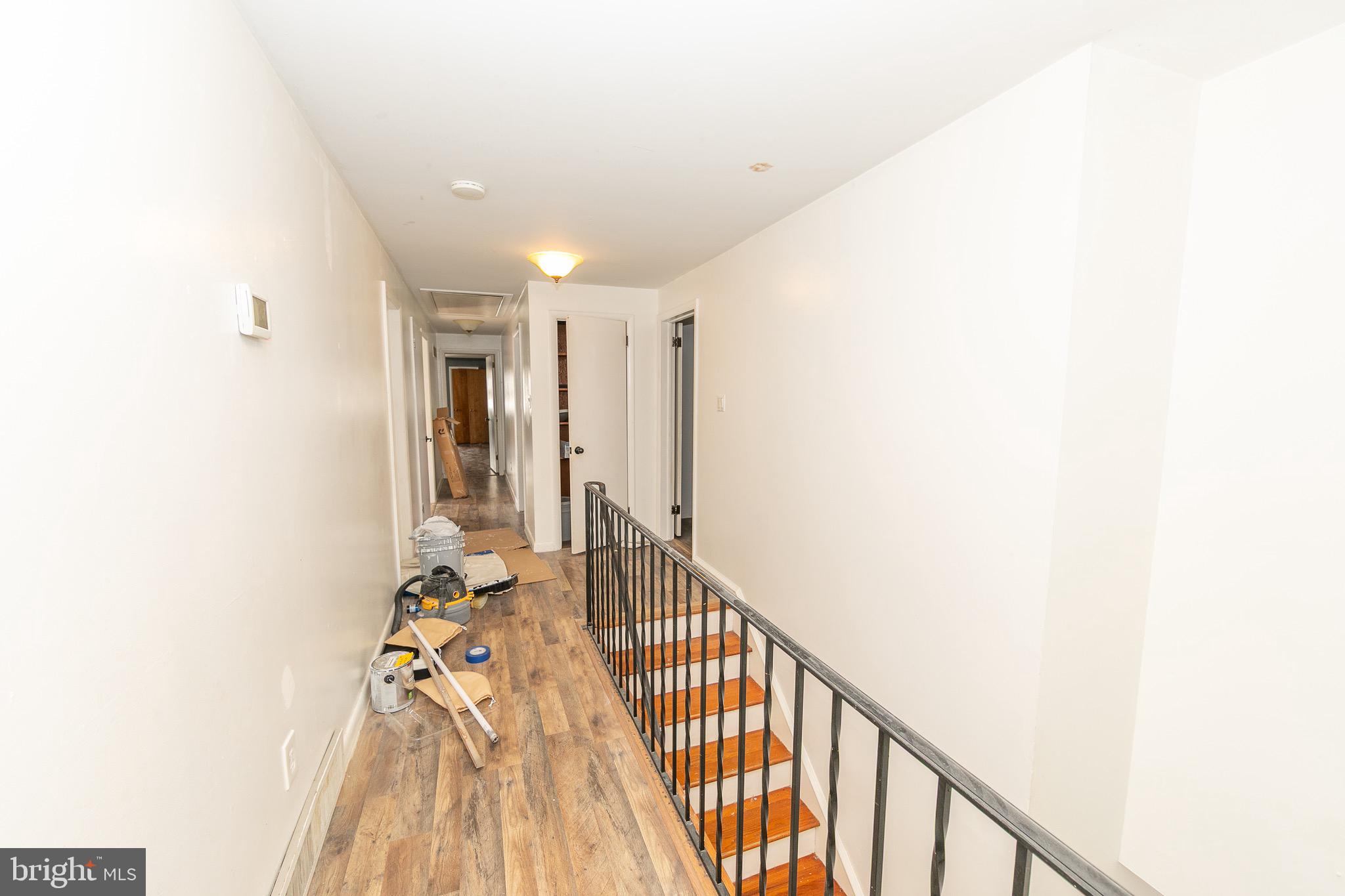 23 School Lane Carneys Point, NJ 08069 - Photo 20 of 21 a view of entryway with interior