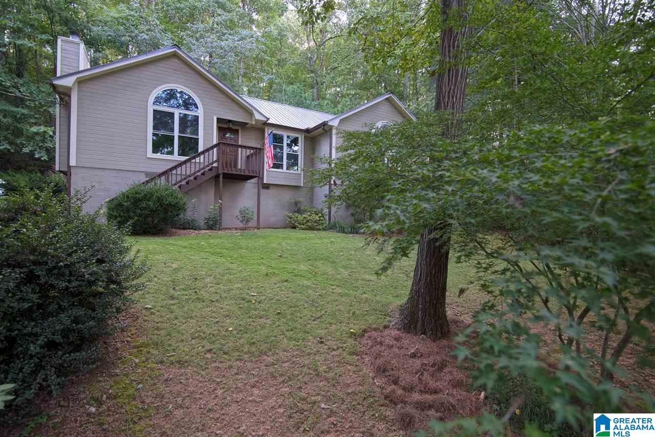 8199 Advent Cutoff Road Trussville, AL 35173 - Photo 2 of 29