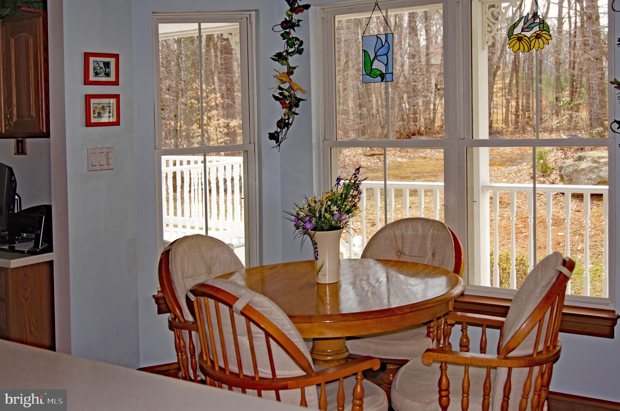 794 Turkey Ridge Road Castleton, VA 22716 - Photo 11 of 46