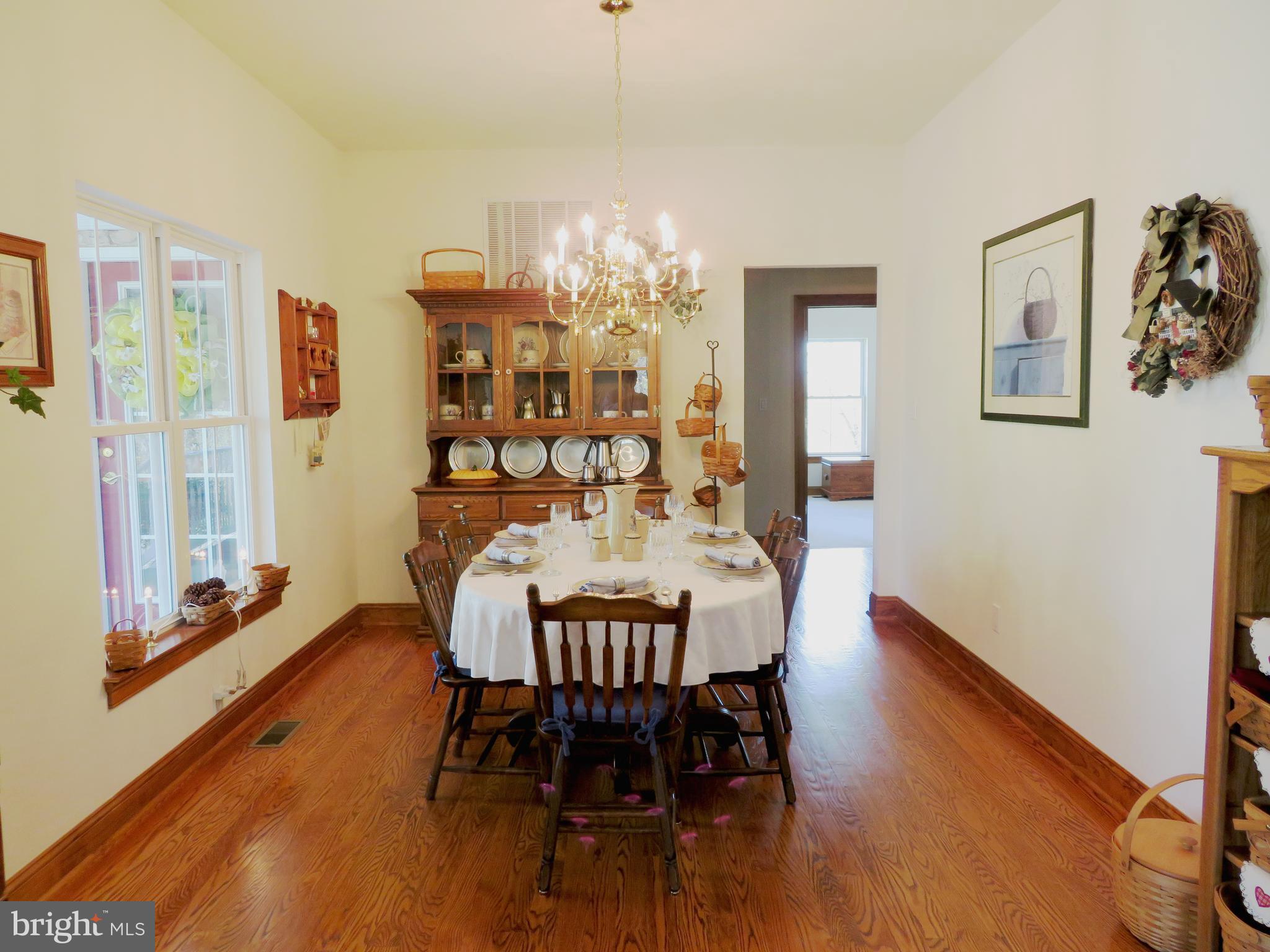 794 Turkey Ridge Road Castleton, VA 22716 - Photo 12 of 46