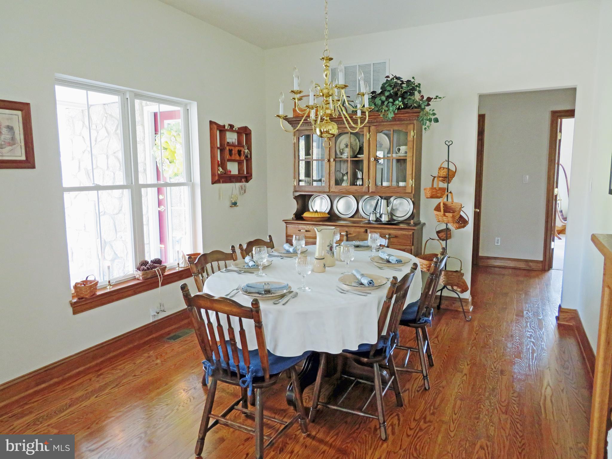 794 Turkey Ridge Road Castleton, VA 22716 - Photo 13 of 46