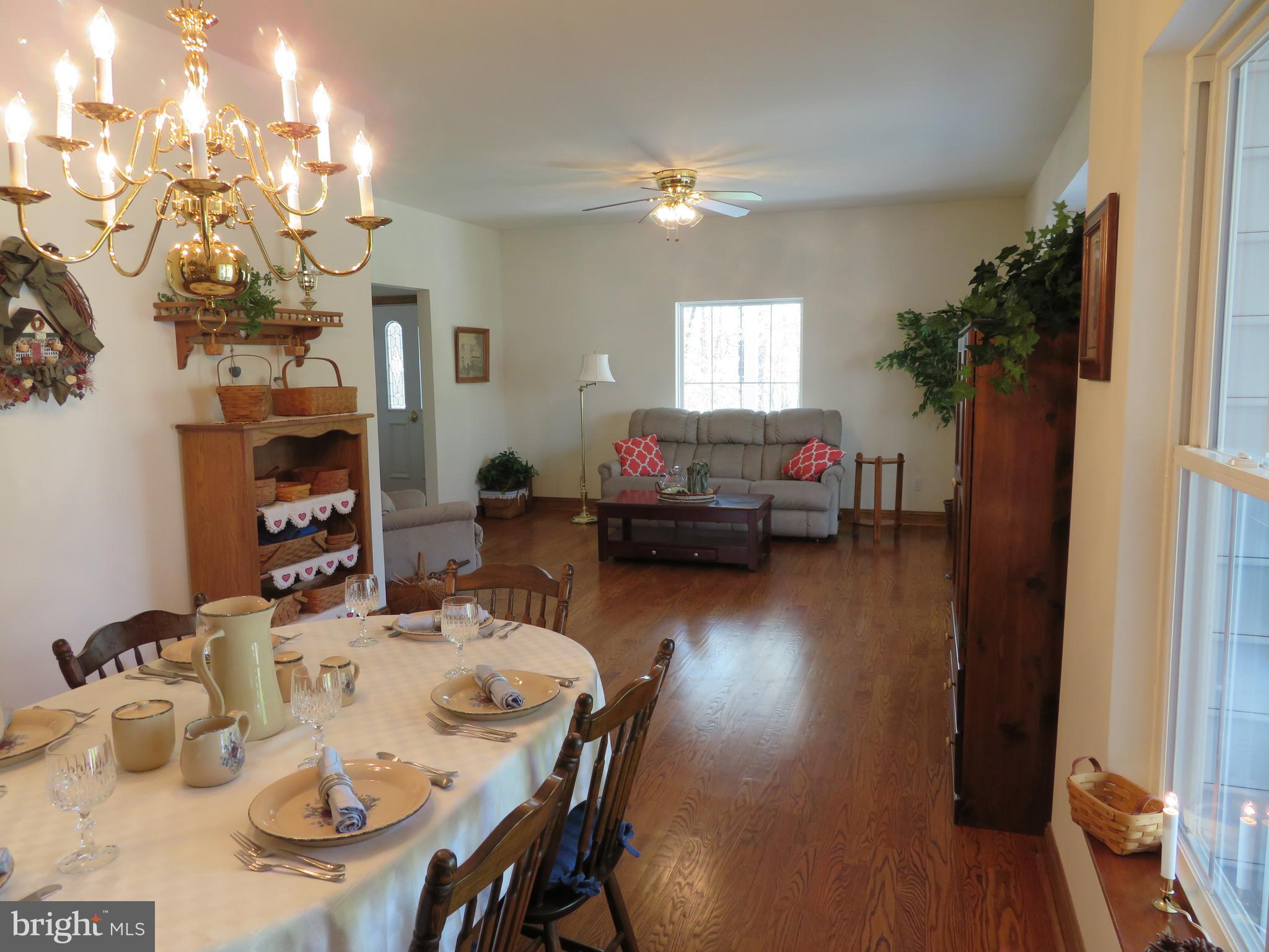 794 Turkey Ridge Road Castleton, VA 22716 - Photo 14 of 46