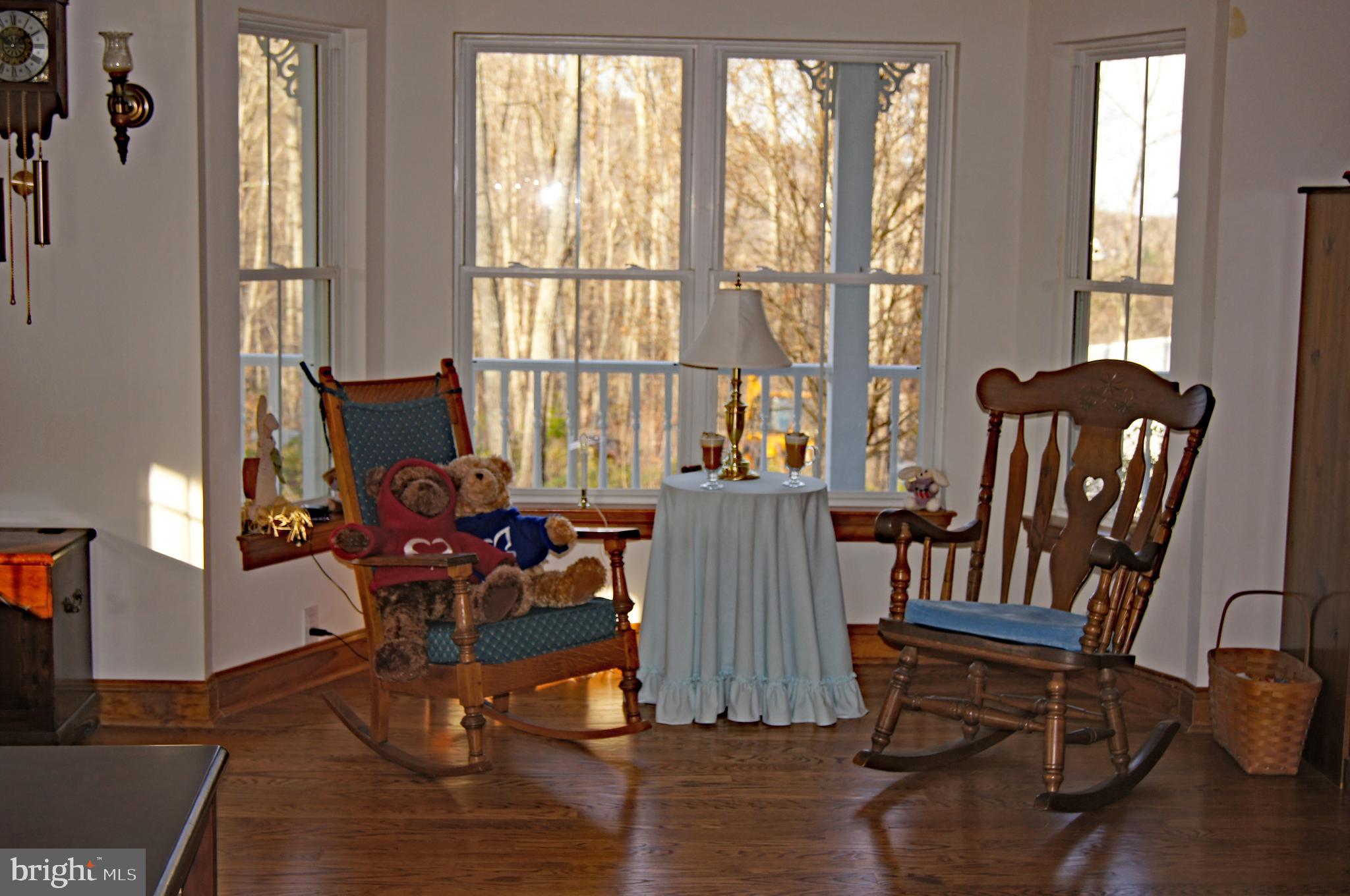 794 Turkey Ridge Road Castleton, VA 22716 - Photo 15 of 46