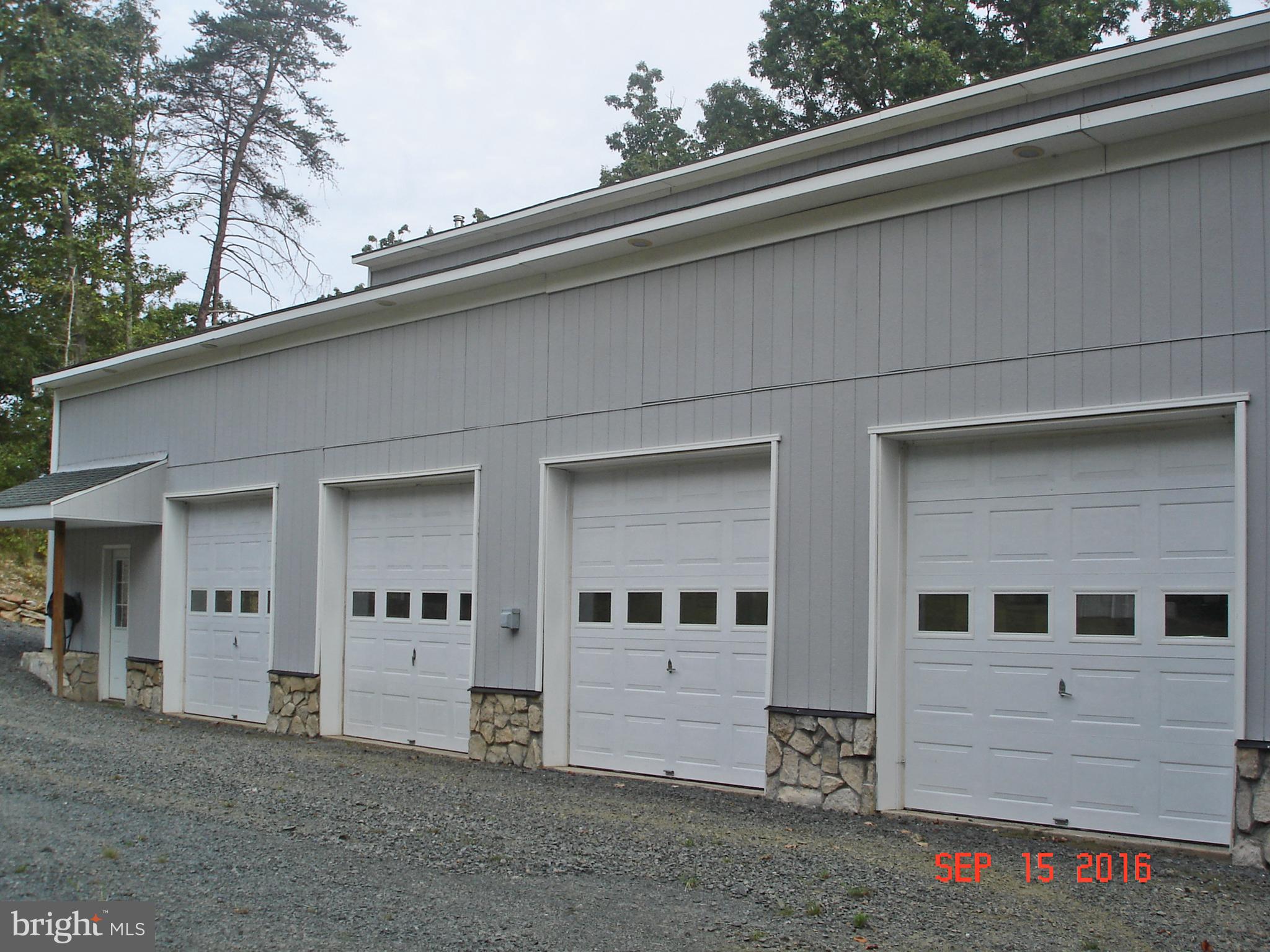 794 Turkey Ridge Road Castleton, VA 22716 - Photo 3 of 46