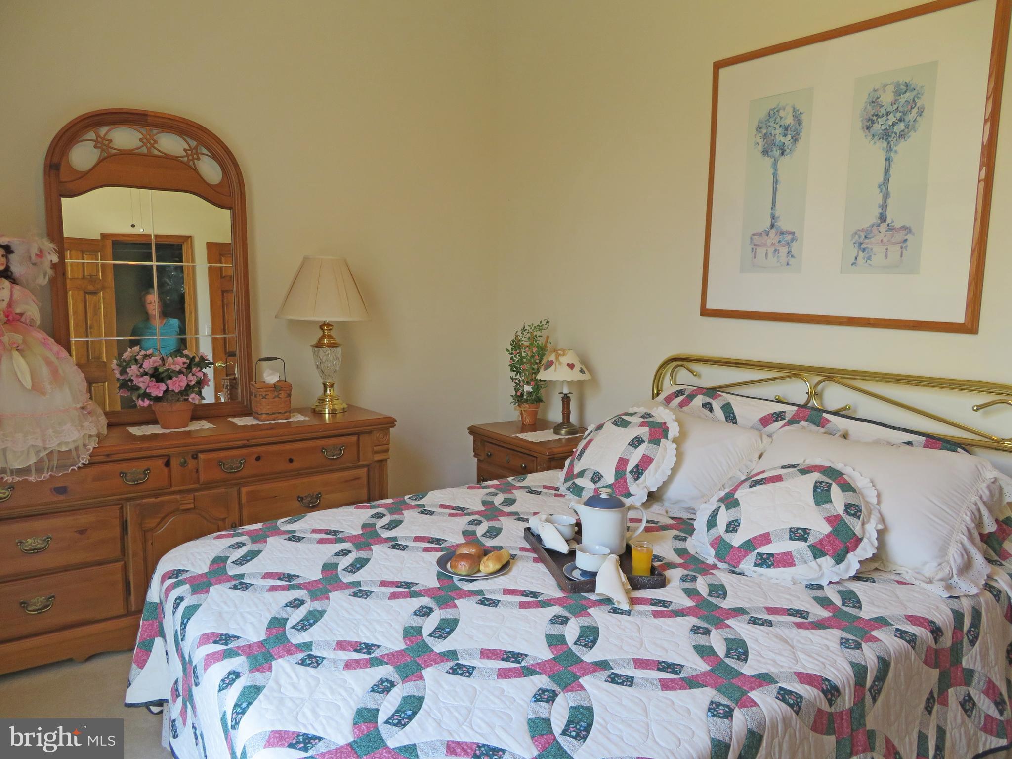 794 Turkey Ridge Road Castleton, VA 22716 - Photo 22 of 46