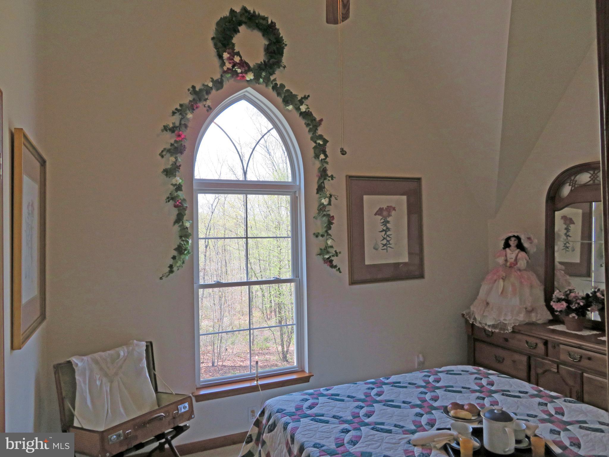 794 Turkey Ridge Road Castleton, VA 22716 - Photo 23 of 46