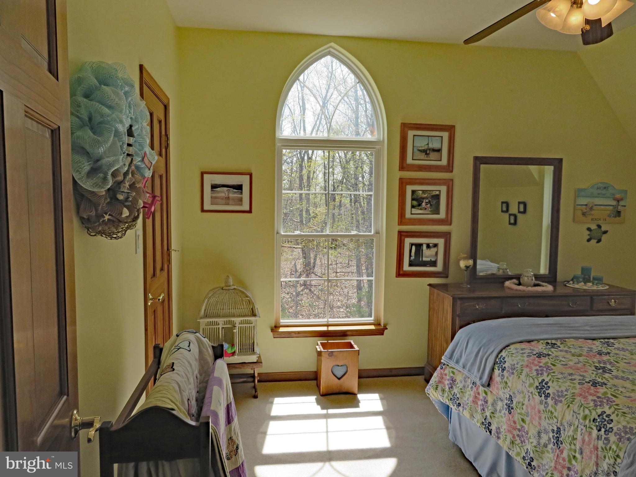 794 Turkey Ridge Road Castleton, VA 22716 - Photo 24 of 46