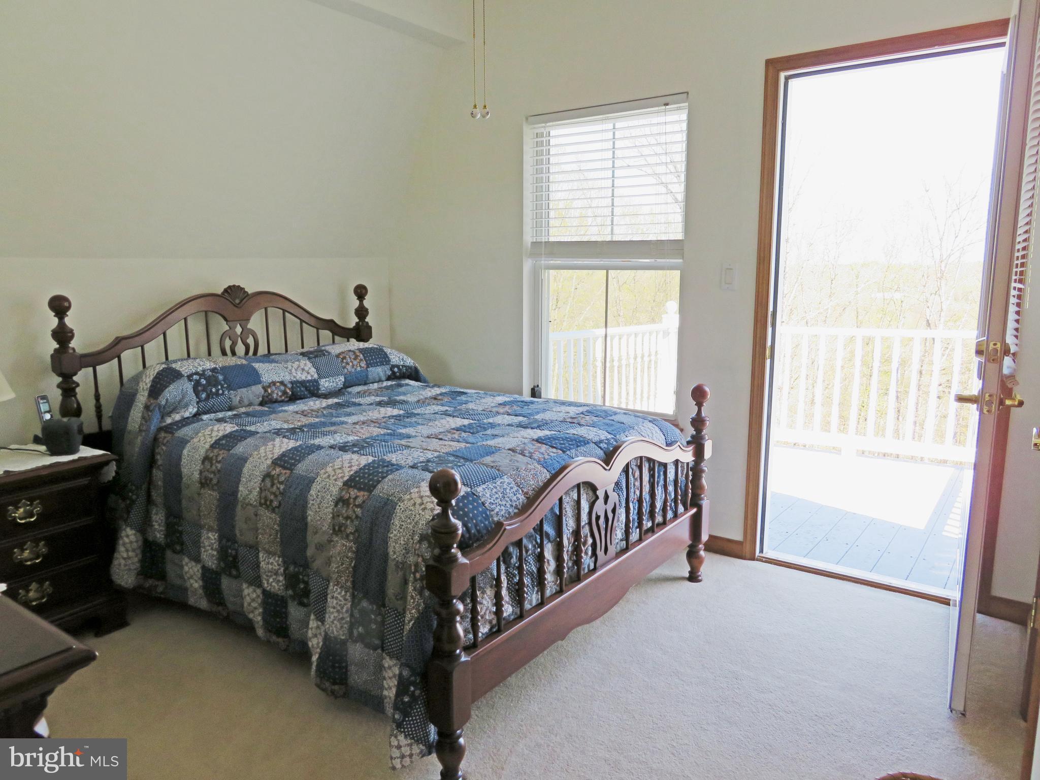 794 Turkey Ridge Road Castleton, VA 22716 - Photo 25 of 46
