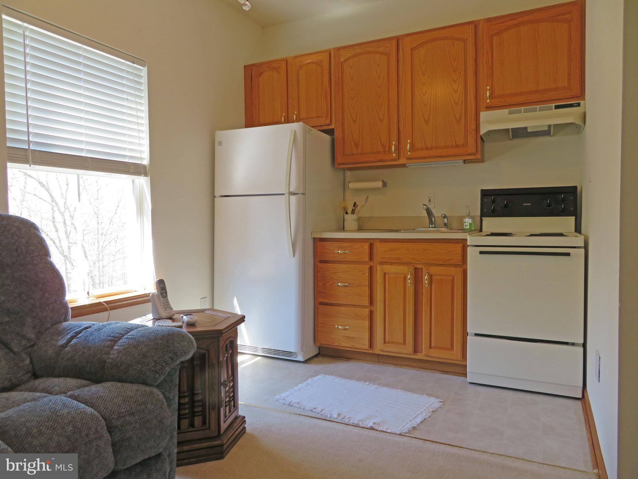 794 Turkey Ridge Road Castleton, VA 22716 - Photo 26 of 46