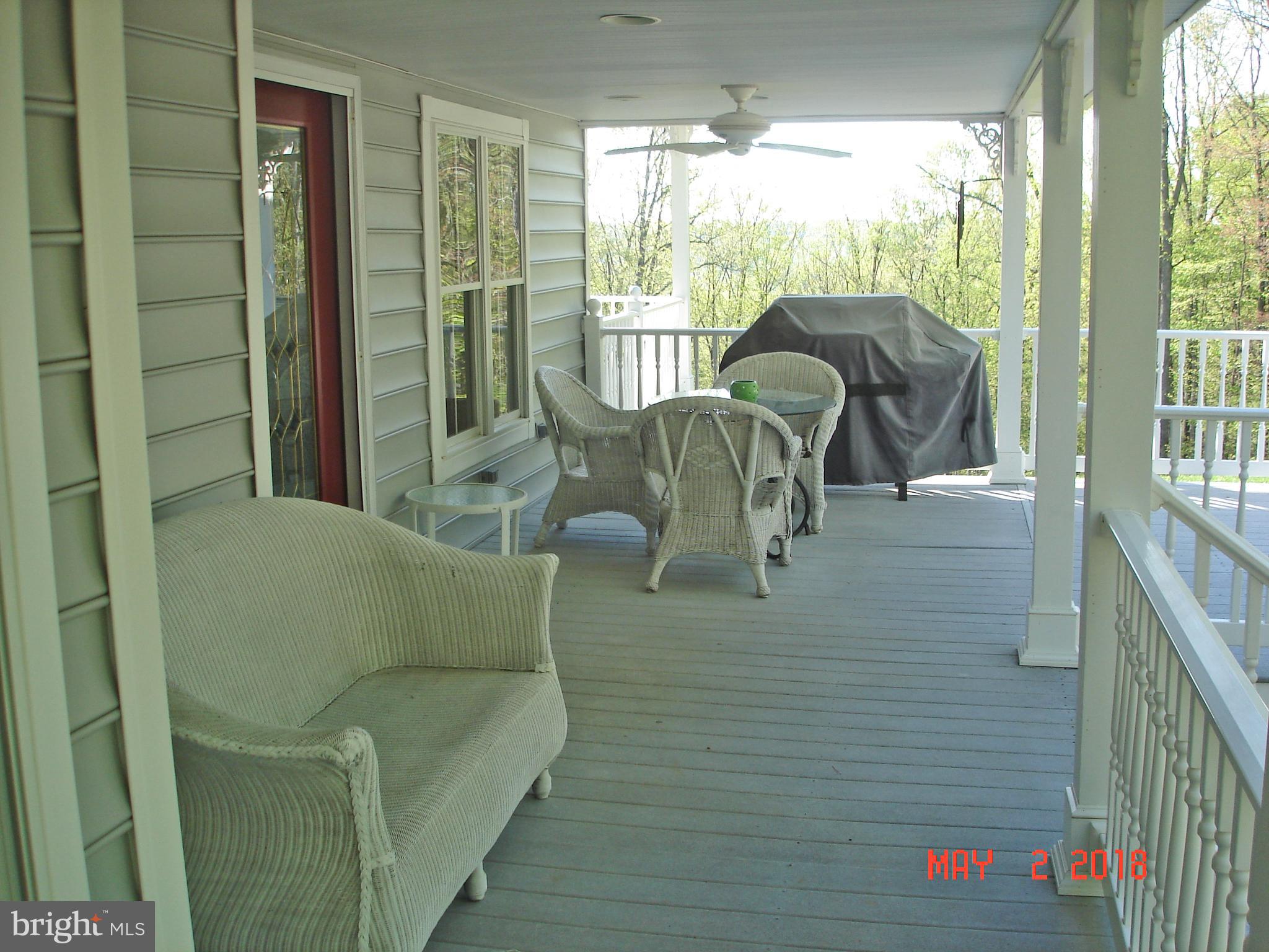 794 Turkey Ridge Road Castleton, VA 22716 - Photo 28 of 46