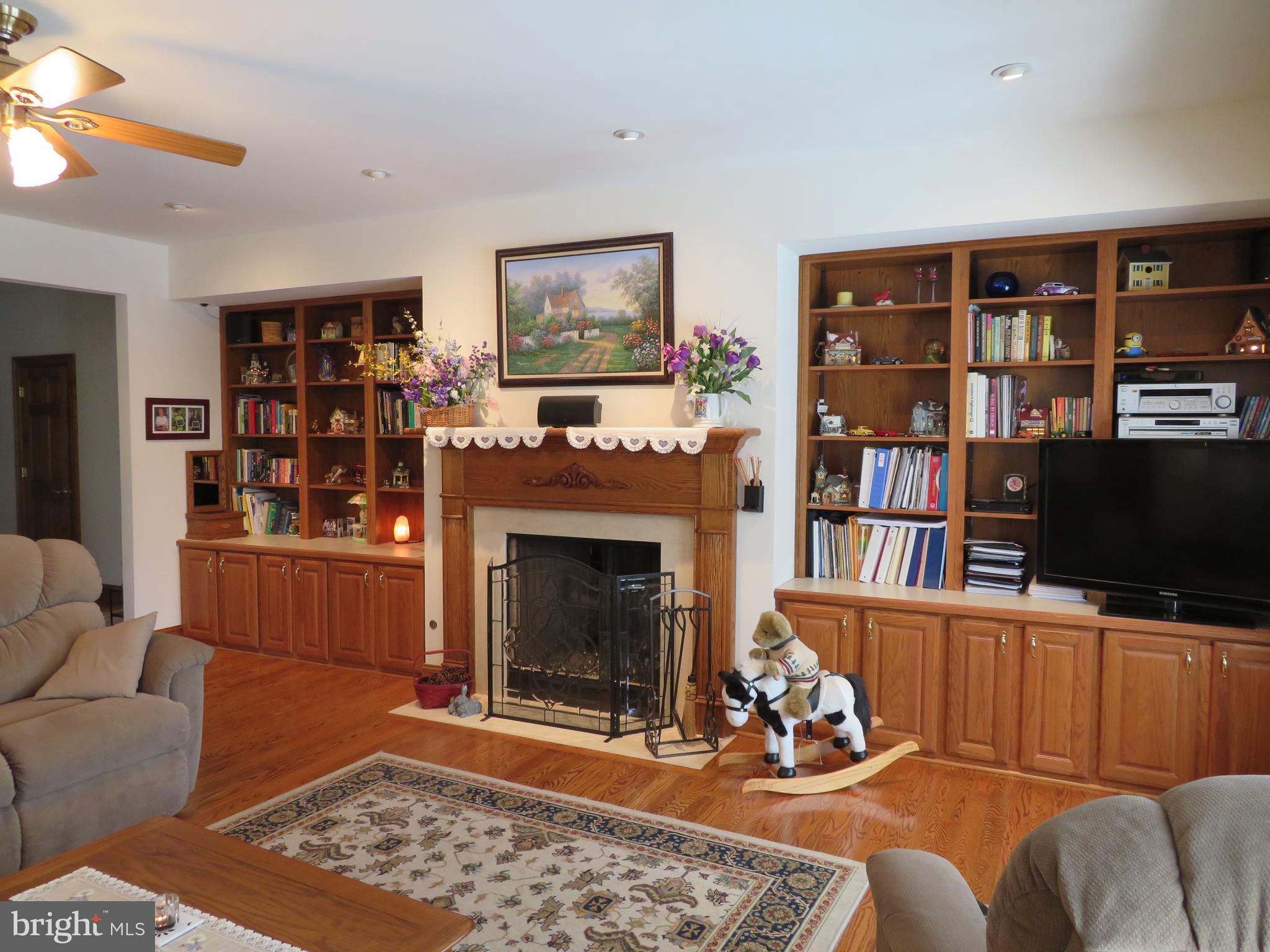 794 Turkey Ridge Road Castleton, VA 22716 - Photo 4 of 46