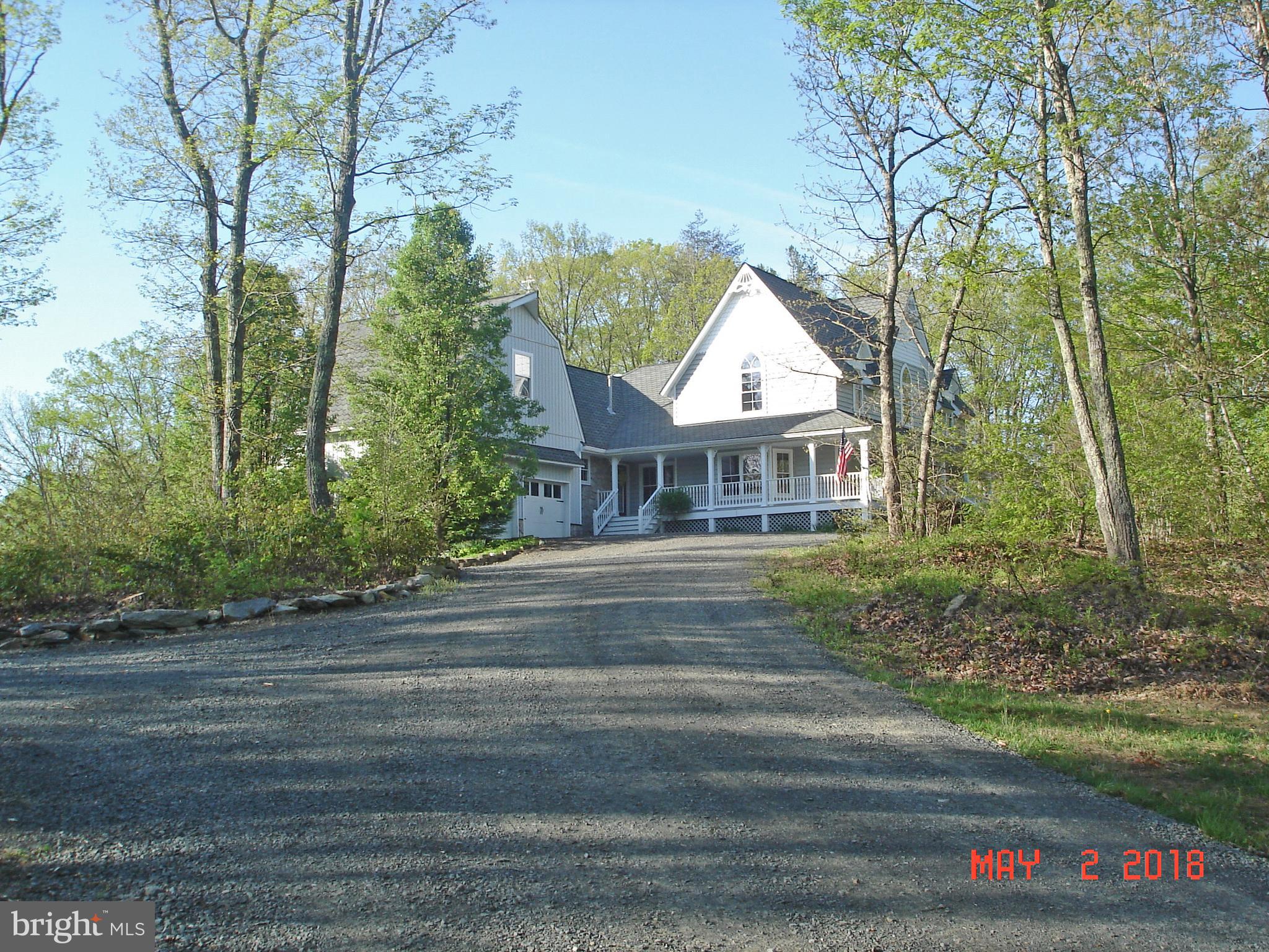 794 Turkey Ridge Road Castleton, VA 22716 - Photo 34 of 46