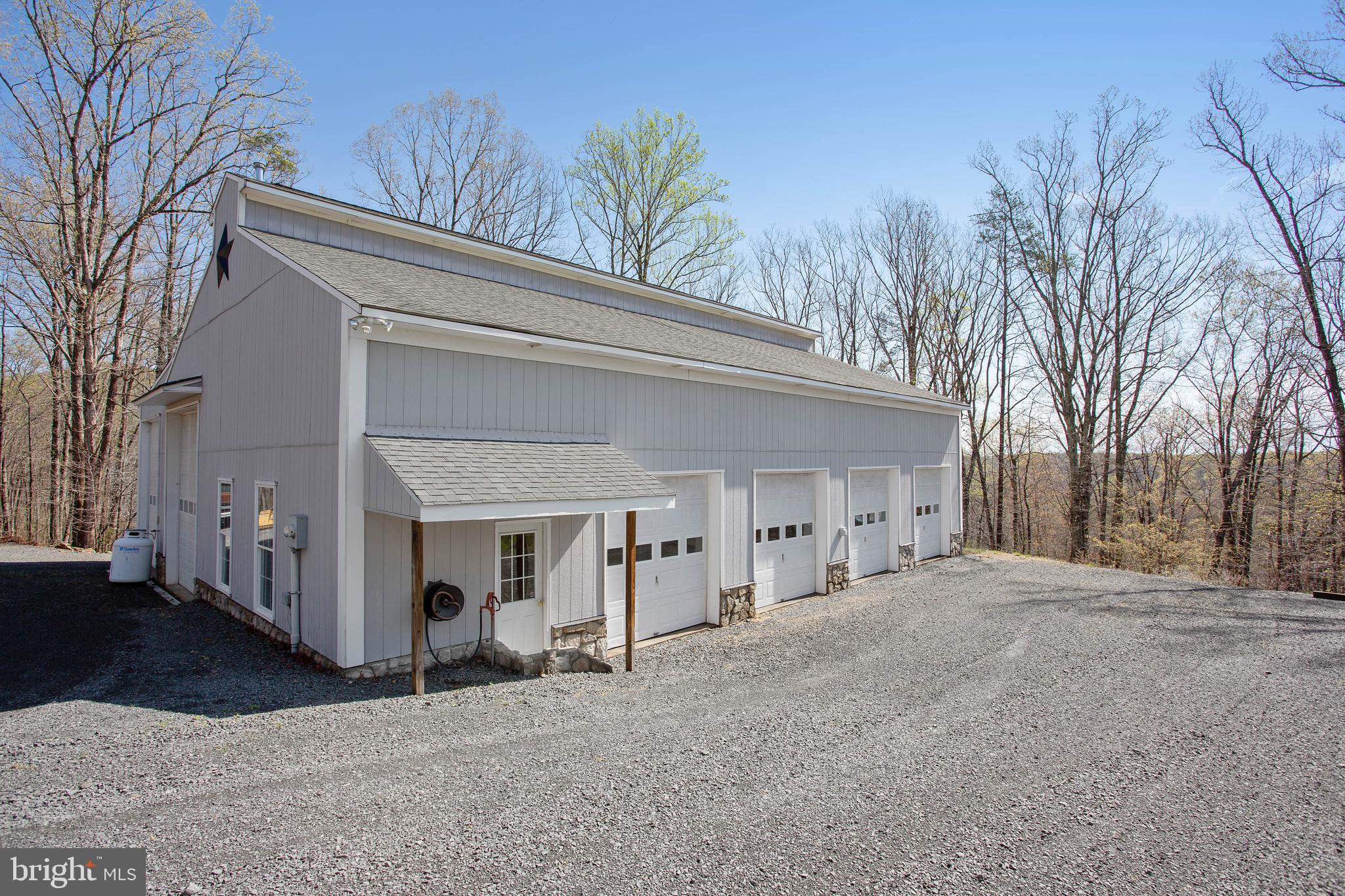 794 Turkey Ridge Road Castleton, VA 22716 - Photo 36 of 46