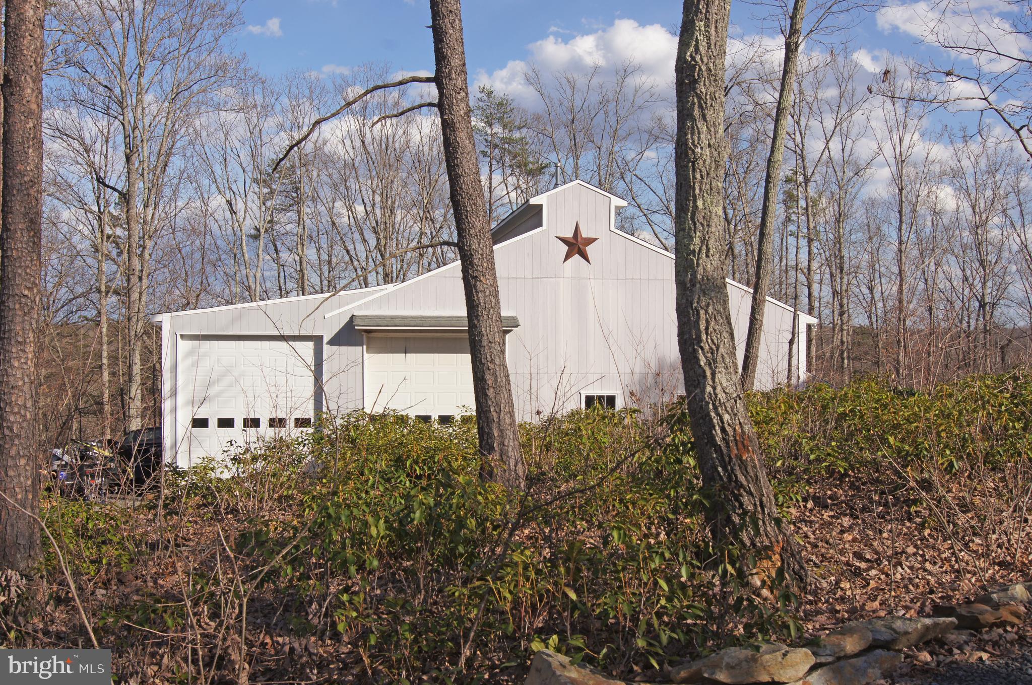 794 Turkey Ridge Road Castleton, VA 22716 - Photo 39 of 46