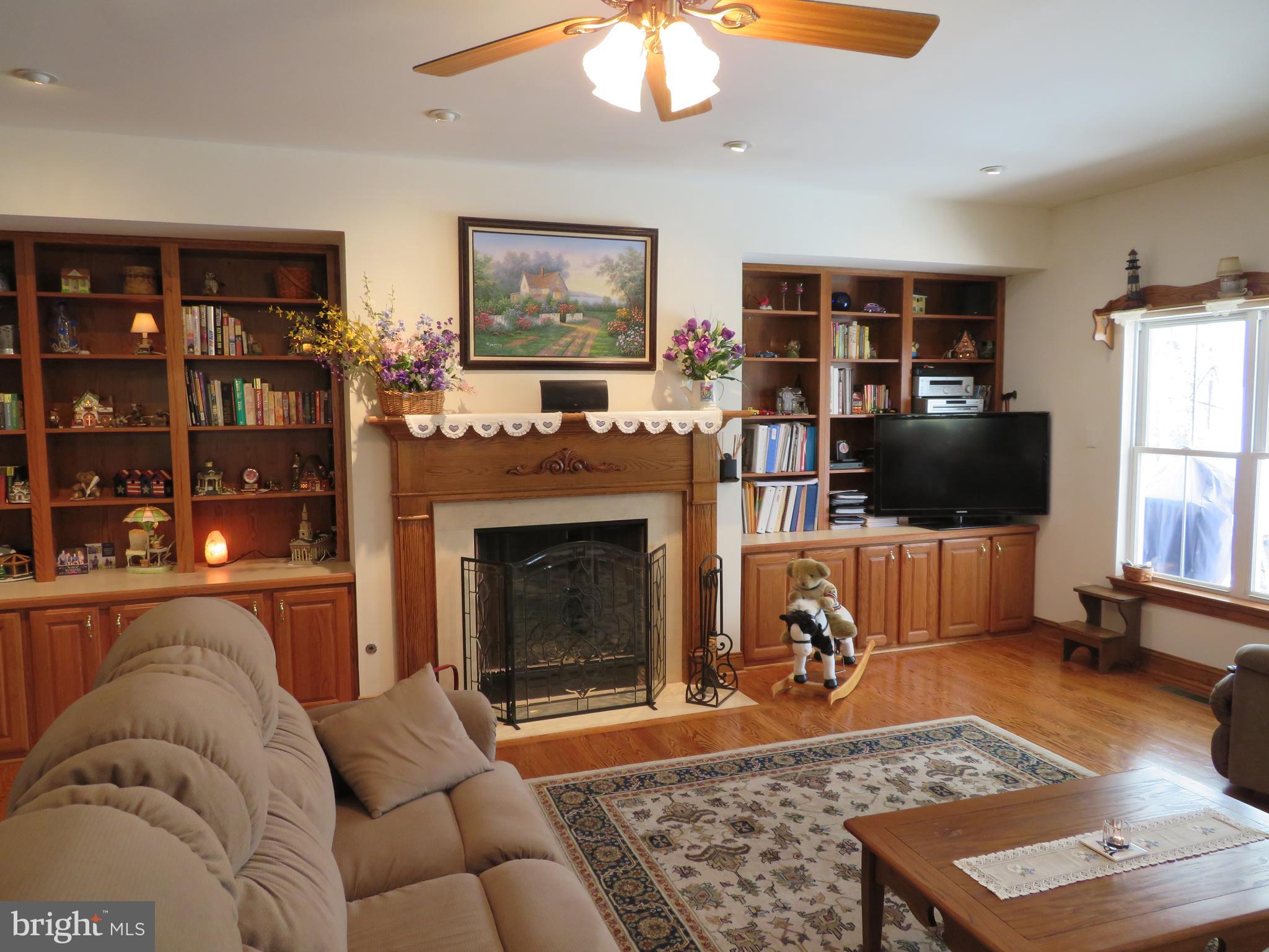 794 Turkey Ridge Road Castleton, VA 22716 - Photo 5 of 46