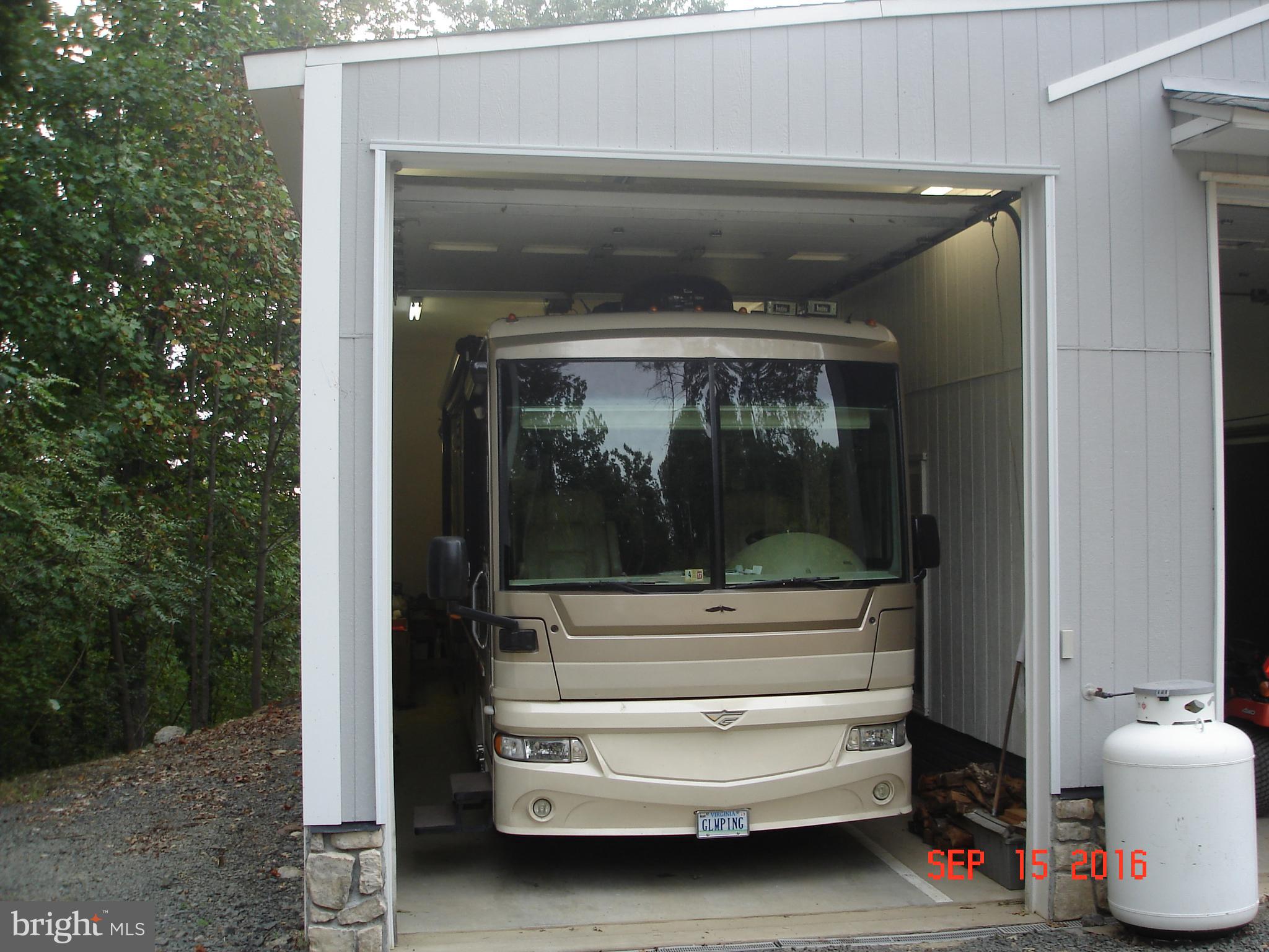 794 Turkey Ridge Road Castleton, VA 22716 - Photo 42 of 46