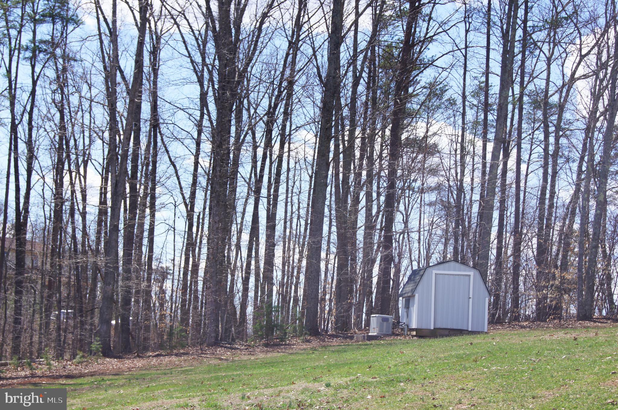 794 Turkey Ridge Road Castleton, VA 22716 - Photo 44 of 46