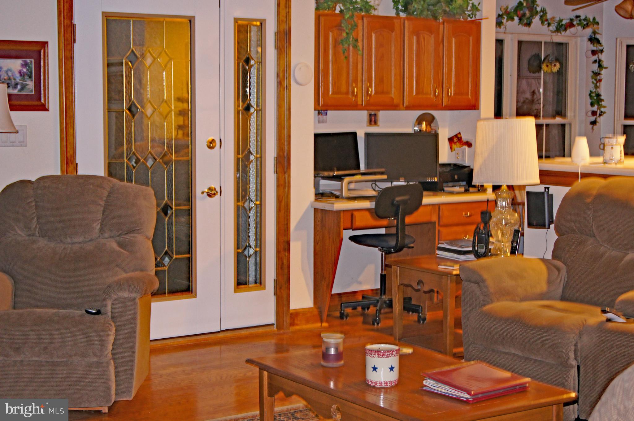 794 Turkey Ridge Road Castleton, VA 22716 - Photo 6 of 46