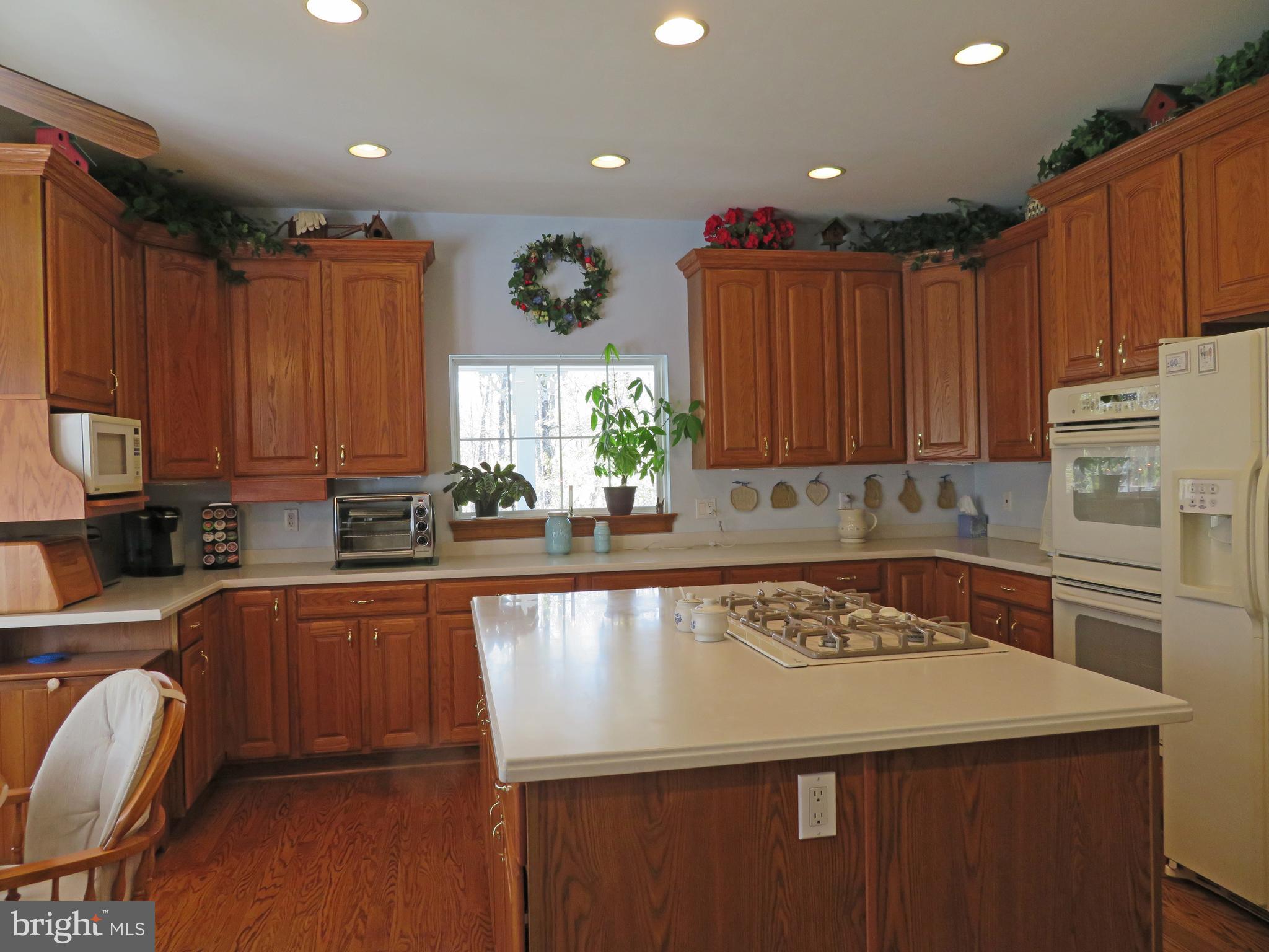 794 Turkey Ridge Road Castleton, VA 22716 - Photo 7 of 46